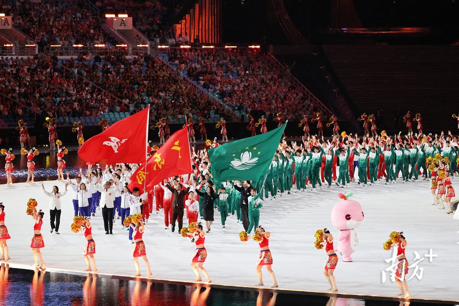 MLB》史上首位！ 大谷翔平连2年投打入选明星赛