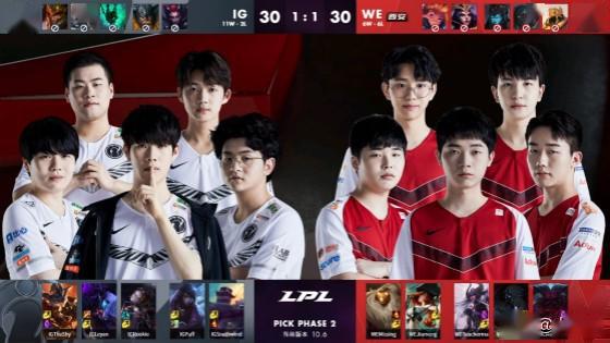 細微差距 細微差距