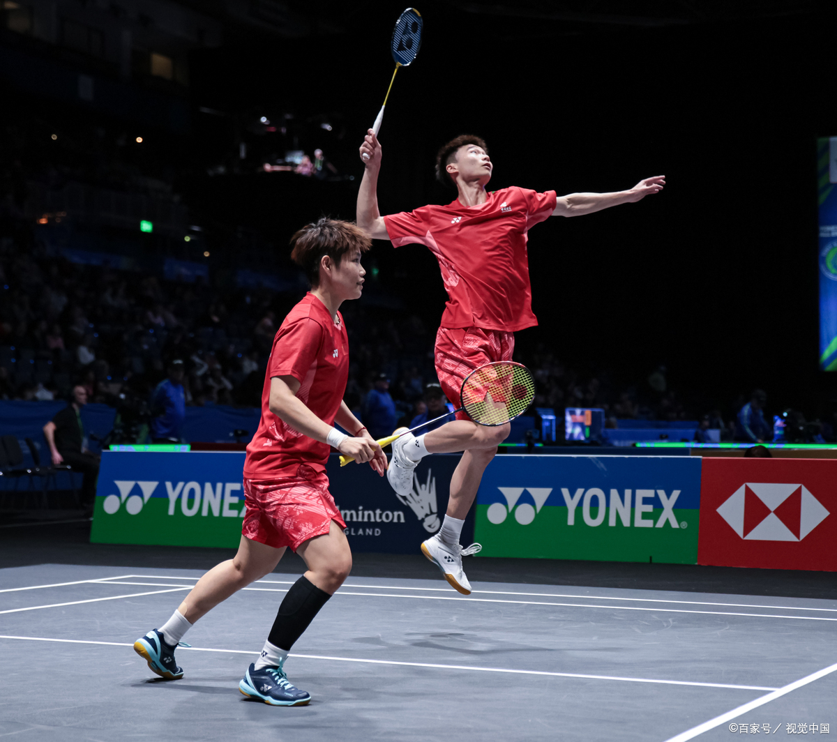 中国队原本 中国队原本