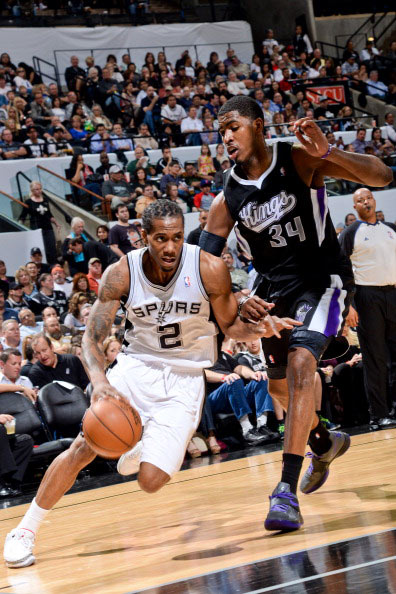 的标签并不