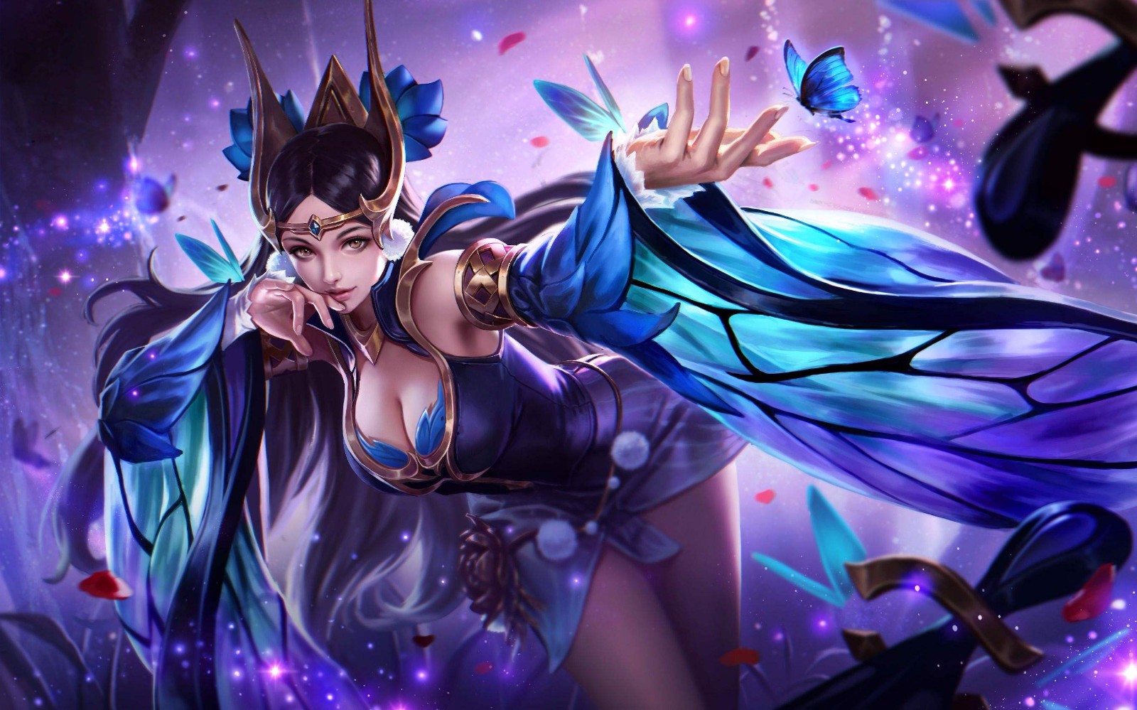 所谓