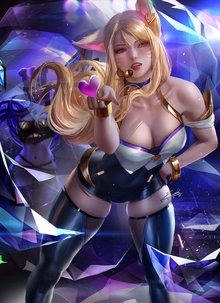 答案